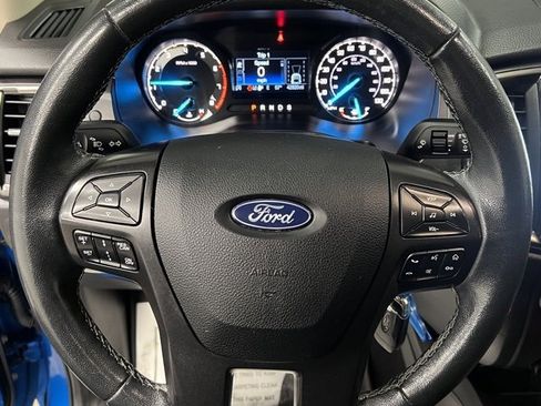 Used 2022 Ford Ranger XLT w/ Tremor Off-Road Package image 24