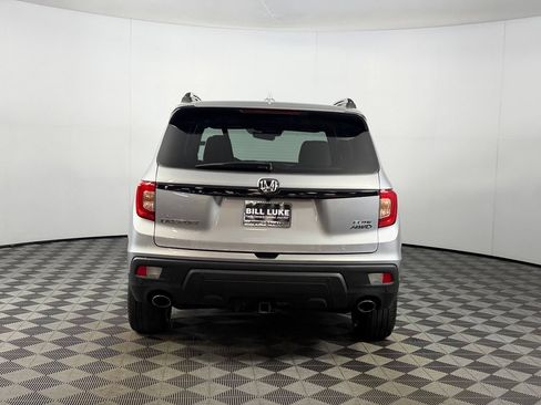 Used 2019 Honda Passport Elite image 7