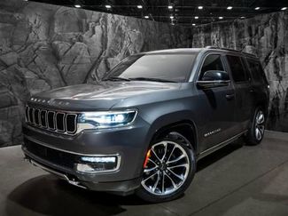 Used 2024 Jeep Wagoneer Series III w/ Premium Group I video 1