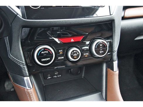 Used 2023 Subaru Forester Touring image 28