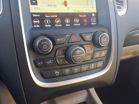 Used 2019 Dodge Durango Citadel image 18