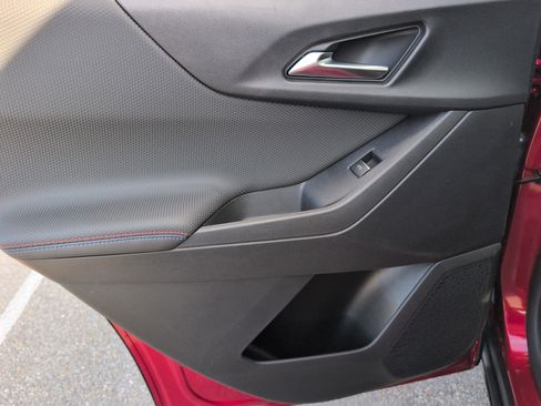 New 2026 Chevrolet Equinox RS w/ Safety and Technology Package image 34