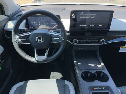 New 2026 Honda Prologue Eco image 11