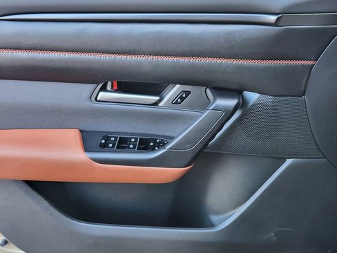 Certified 2025 MAZDA CX-50 AWD 2.5 Turbo w/ Weather Package image 23