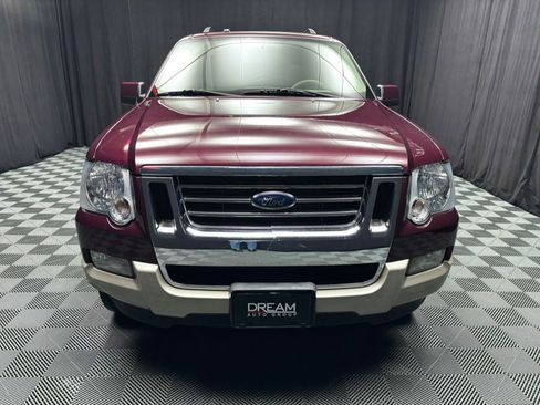 Used 2008 Ford Explorer Eddie Bauer image 9