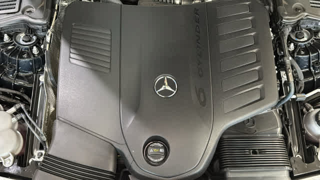 New 2026 Mercedes-Benz CLE 450 4MATIC Coupe image 11