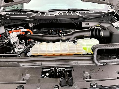 Used 2024 Ford F150 XLT w/ Equipment Group 302A MID image 34