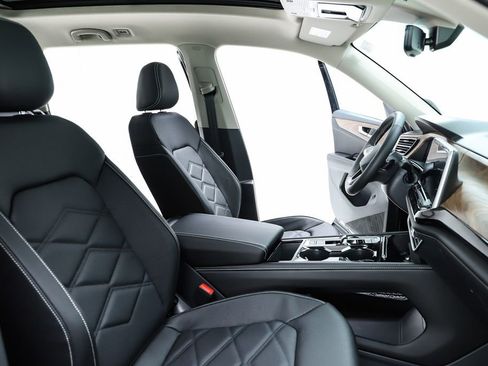 New 2026 Volkswagen Atlas SE image 75