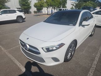 Used 2020 Mercedes-Benz A 220 video 2