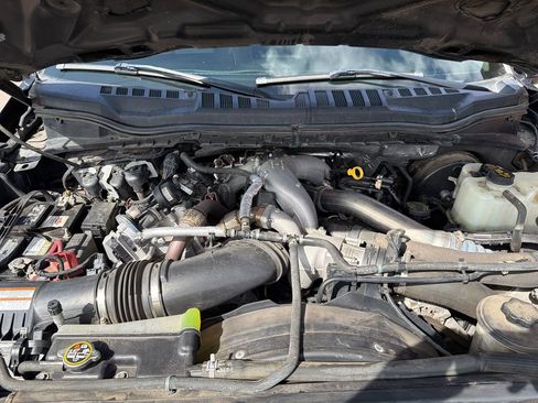 Used 2021 Ford F250 XL w/ STX Appearance Package image 26