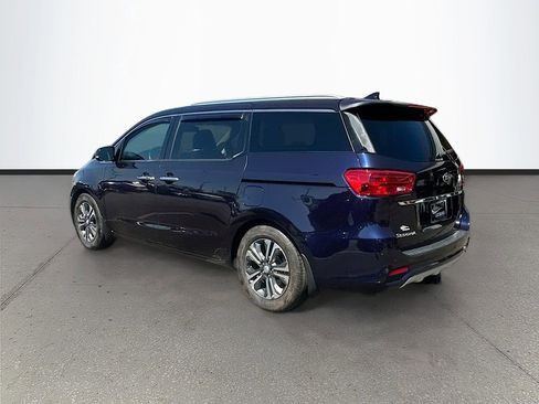 Certified 2019 Kia Sedona SX FWD image 5