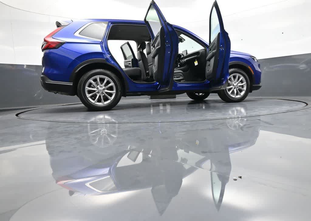 Certified 2024 Honda CR-V EX-L image 62