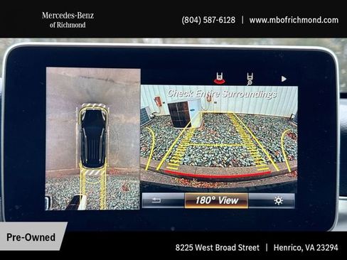 Used 2019 Mercedes-Benz GLC 300 4MATIC image 25