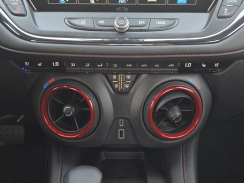 Used 2024 Chevrolet Blazer RS w/ Driver Confidence II Package FWD image 14