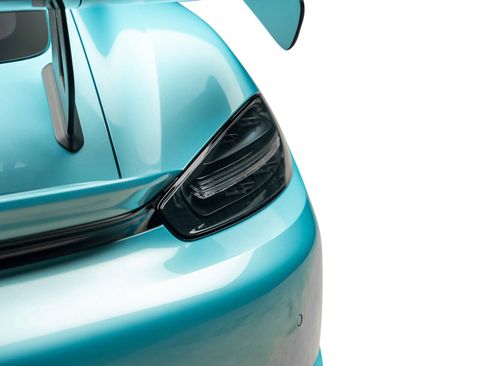 Used 2025 Porsche 718 Cayman GT4 RS RWD image 19