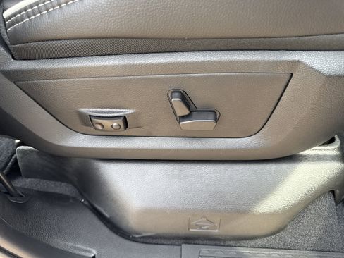 New 2025 RAM 2500 Laramie w/ Sport Appearance Package image 30