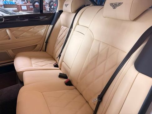 Used 2013 Bentley Flying Spur Flying Spur Speed AWD/4WD image 23