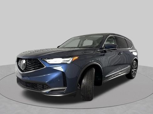 Used 2026 Acura MDX FWD w/ Technology Package image 4