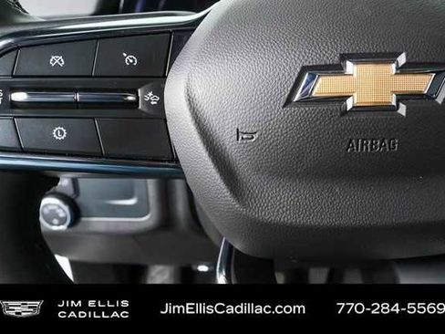Used 2025 Chevrolet Tahoe LT AWD/4WD image 9