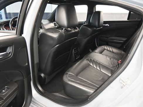 Used 2022 Dodge Charger SRT Hellcat image 33