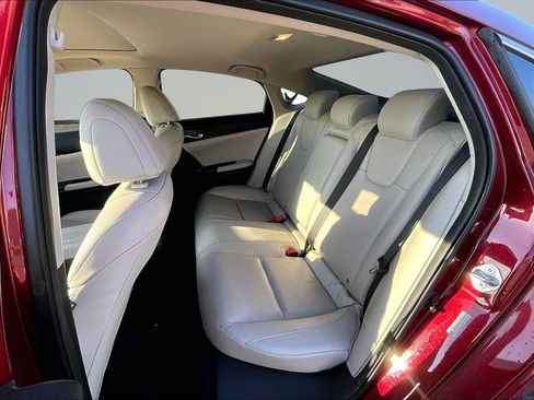 Used 2022 Honda Insight Touring image 24