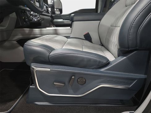 Used 2024 Ford F250 Limited w/ FX4 Off-Road Package image 27