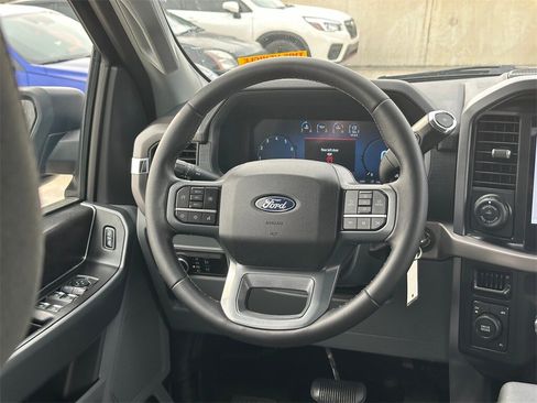 Used 2024 Ford F150 XLT image 24