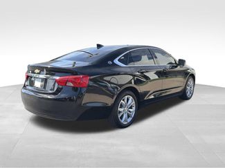 Used 2019 Chevrolet Impala LT FWD video 3