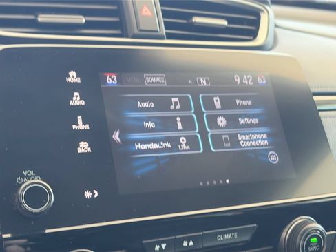 Used 2020 Honda CR-V EX image 20