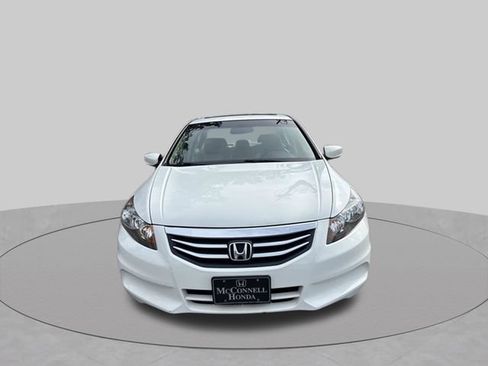 Used 2012 Honda Accord EX-L image 9