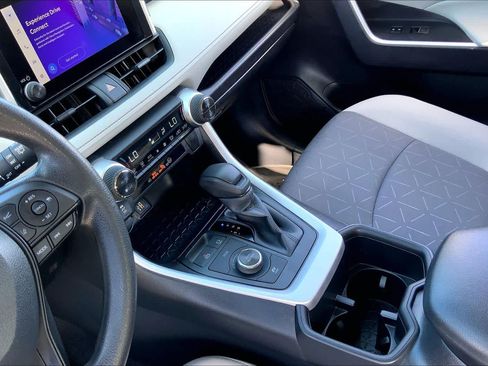 Certified 2024 Toyota RAV4 XLE AWD/4WD image 16