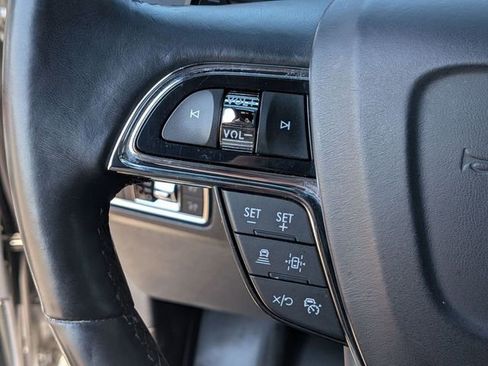 Certified 2022 Lincoln Navigator 4WD image 20