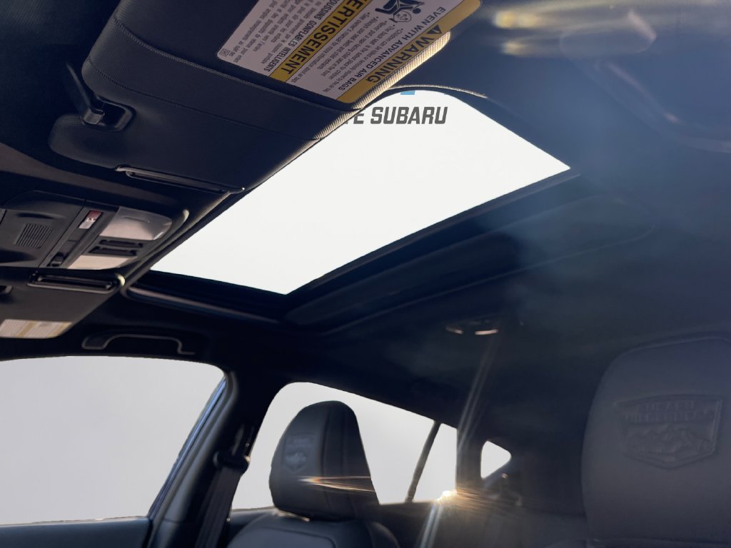 New 2026 Subaru Crosstrek 2.5i Wilderness AWD/4WD image 19