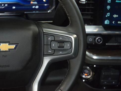 Used 2025 Chevrolet Silverado 2500 LT w/ All Star Edition image 33