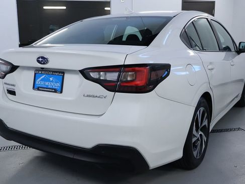 Used 2023 Subaru Legacy image 7