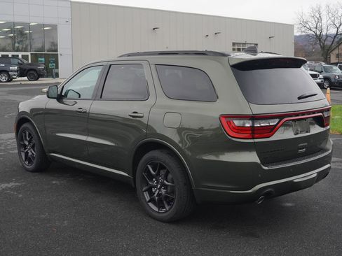 New 2026 Dodge Durango GT w/ Blacktop Package image 15