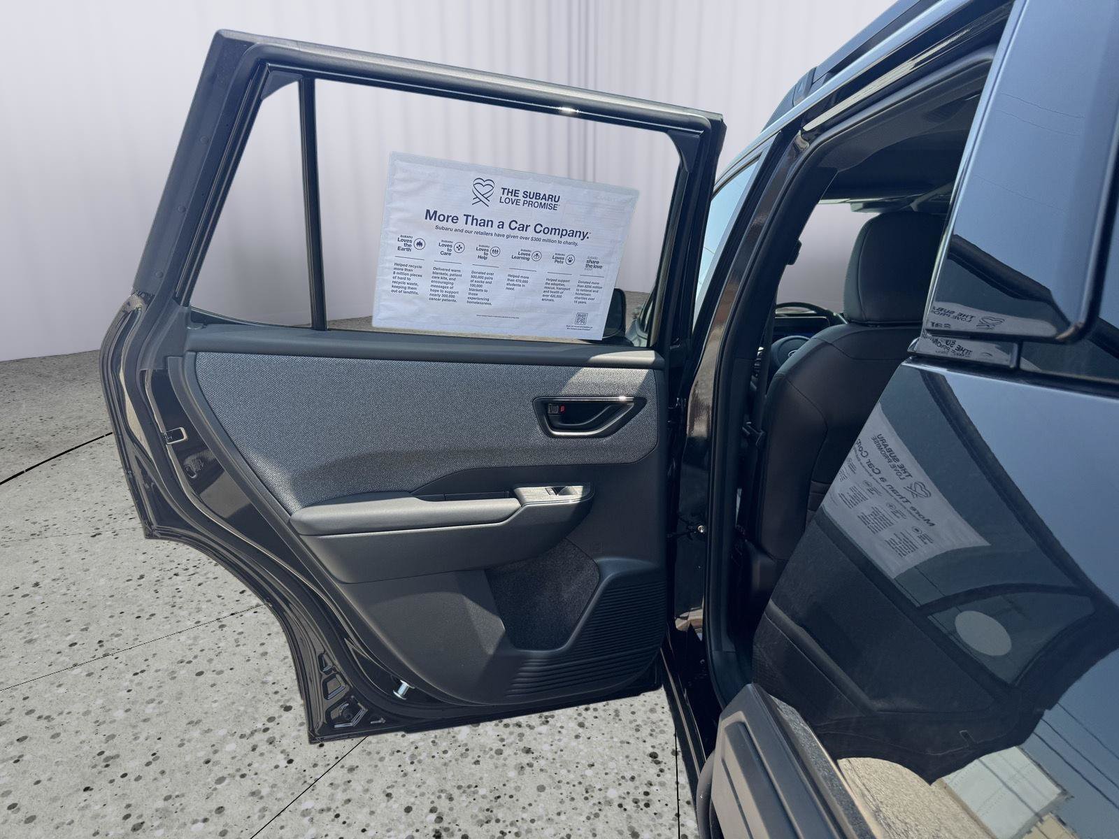 New 2026 Subaru Outback Limited AWD/4WD image 27
