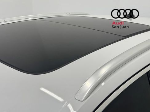Used 2022 Audi Q3 2.0T Premium AWD/4WD image 9