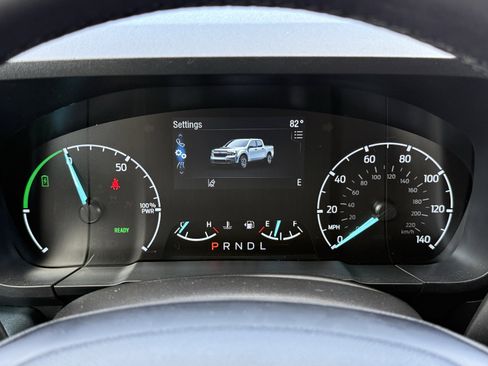 Used 2024 Ford Maverick XLT w/ XLT Luxury Package FWD image 26