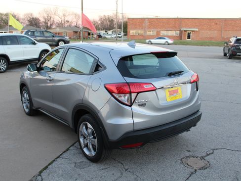 Used 2022 Honda HR-V LX image 41