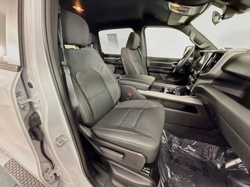 Used 2026 RAM 1500 Big Horn AWD/4WD image 24