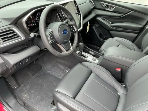 New 2026 Subaru Ascent Limited image 13