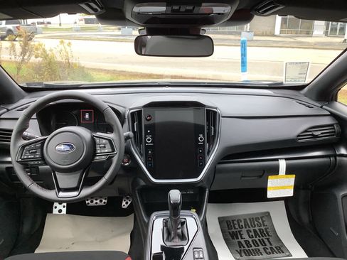 New 2025 Subaru Impreza RS image 10