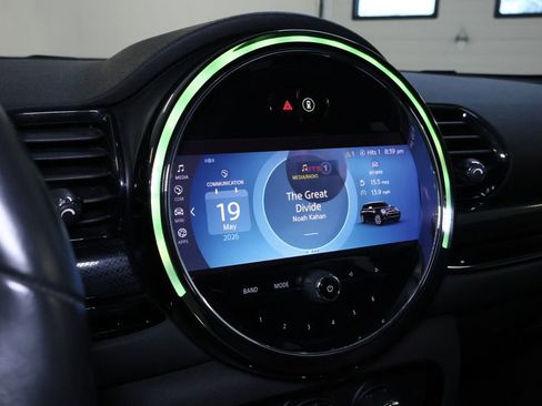 Used 2022 MINI Cooper Clubman S AWD/4WD image 28