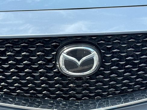 Used 2025 MAZDA CX-30 AWD 2.5 S w/ Preferred Package image 8