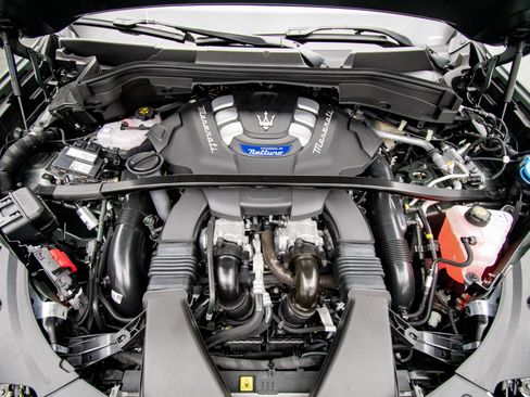 New 2026 Maserati Grecale Modena AWD/4WD image 48