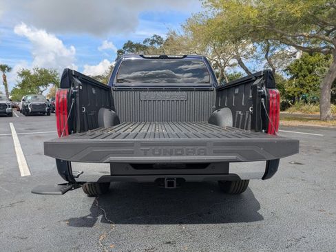 New 2026 Toyota Tundra 1794 Edition image 12