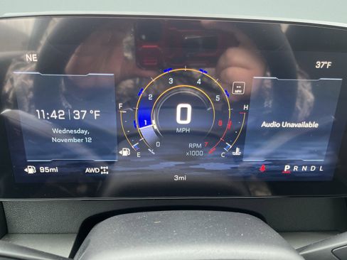 New 2026 Chevrolet Traverse LT w/ Driver Confidence Package image 22