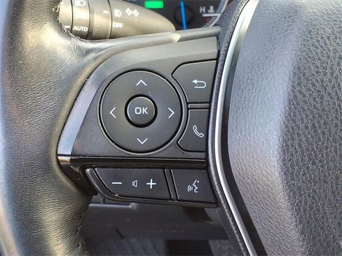 Used 2022 Toyota Venza Limited w/ Advanced Technology Package image 22