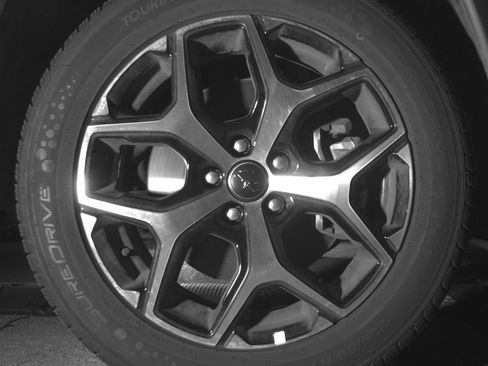 Used 2025 Jeep Compass Limited image 13